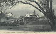 05 Haute Alpe CPA FRANCE 05 " St Julien en Champsaur, Vue générale"