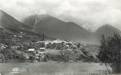 CPSM FRANCE 05 " St Crépin, Vue générale"