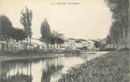 17 Charente Maritime CPA FRANCE 17 " Saujon, Les Taillées"