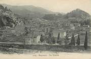 13 Bouch Du Rhone CPA FRANCE 13 " Roquevaire, Vue générale"