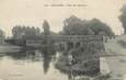 CPA FRANCE 27 "Louviers, Pont des Abattoirs"