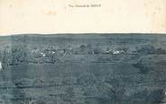56 Morbihan CPA FRANCE 56 "Quily, vue générale"