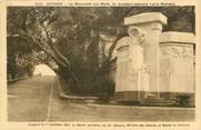 84 Vaucluse CPA FRANCE 84 " Avignon, Le monument aux morts"