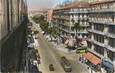 CPSM FRANCE 83 " Toulon, Boulevard de Strasbourg" / TRAM