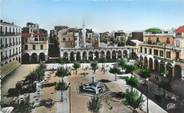 Algerie CPSM ALGERIE "Bône, La Place d'Armes"
