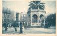 CPA ALGERIE " Blida, Place d'Armes , le kiosque"