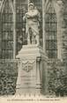 50 Manche CPA FRANCE 50 "La Chapelle en Juger, monument aux morts"