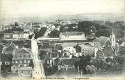 25 Doub CPA FRANCE 25 "L'Isle sur le Doubs, une vue"