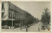 Algerie CPSM ALGERIE "Sidi Bel Abbès, Rue Prudon"
