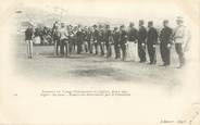 Algerie CPA ALGERIE "Alger, Remise des décorations par le Président en 1903" / GEISER