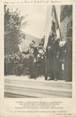 Algerie CPA ALGERIE "Alger, Inauguration du monument aux morts en 1912" / GEISER
