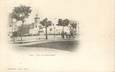 CPA ALGERIE "Alger, Place du Gouvernement" / GEISER