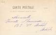CPA ALGERIE "Alger, Une rue de la haute ville"/ GEISER
