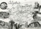 Algerie CPSM ALGERIE "Vues"
