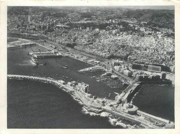 CPSM ALGERIE "Alger, Vue générale"