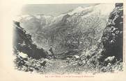 31 Haute Garonne CPA FRANCE 31 "Luchon, Port de la Venasque et Maladetta"