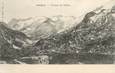 CPA FRANCE 31 "Luchon, Glaciers de Néthou"