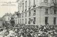 CPA FRANCE 37 " Tours, Grandes fêtes d'été juin 1908"