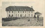 48 Lozere CPA FRANCE 48 " St Chély d'Apcher, Le Sanatorium Fenaille"