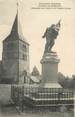 23 Creuse CPA FRANCE 23 "St Merd la Breuille, Le monument aux morts"