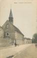 89 Yonne CPA FRANCE 89 " Sens, Chapelle Sainte Mathie"