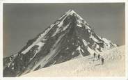 Suisse CPA SUISSE "La Dent Blanche"