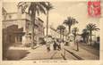 CPA FRANCE 83 " Sanary sur Mer, L'avenue"