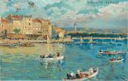 83 Var CPA FRANCE 83 " Sanary sur Mer"