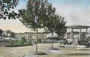 83 Var CPSM FRANCE 83 " Sanary sur Mer, Boulevard Etienne d'Orvès"