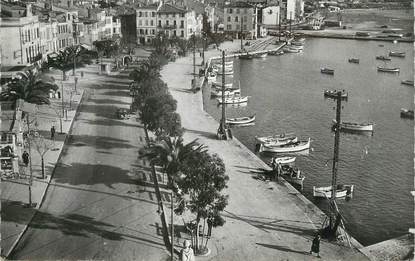 CPSM FRANCE 83 " Sanary sur Mer, Vue générale"