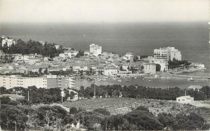 CPSM FRANCE 83 " Ste Maxime, Vue panoramique"