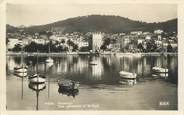 83 Var CPSM FRANCE 83 " Bandol, Vue générale et le port"