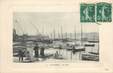 CPA FRANCE 83 " La Seyne sur Mer, Le port"