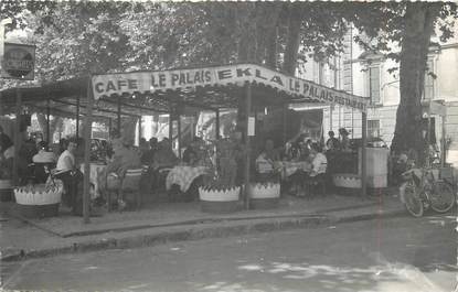 CPSM FRANCE 83 " Brignoles, Restaurant Janson"