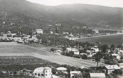 CPSM FRANCE 83 " Cavalaire sur Mer, Vue générale"