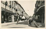 84 Vaucluse CPSM FRANCE 84 " Orange, Rue de la République"