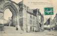CPA FRANCE 58 "La Charité sur Loire, L'ancien portail et la Place des Pêcheurs"