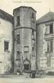 58 Nievre CPA FRANCE 58 "La Charité, La tour de l'ancien Couvent"