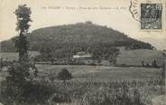 63 Puy De DÔme CPA FRANCE 63 " Billom, Ferme du Gros Turluron"