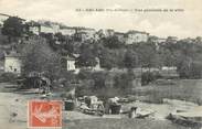 63 Puy De DÔme CPA FRANCE 63 " Arlanc, Vue générale de la ville"