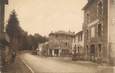 CPA FRANCE 63 " Heix, Avenue de Clermont"