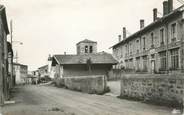 63 Puy De DÔme CPSM FRANCE 63 " Isserteaux, Groupe scolaire"