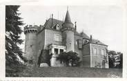 63 Puy De DÔme CPSM FRANCE 63 " Lezoux, Château des Croptes"