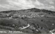 63 Puy De DÔme CPSM FRANCE 63 " Esteil, Vue générale"