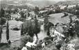 CPSM FRANCE 63 " Chateauneuf les Bains, Vue générale"