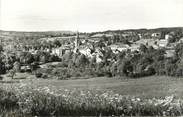 63 Puy De DÔme CPSM FRANCE 63 "Manzat, Vue générale et les côtes du Lac de Tazenat"