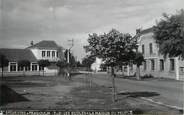 63 Puy De DÔme CPSM FRANCE 63 "St Sylvestre, Pragoulin, Les écoles, la Maison du Peuple"