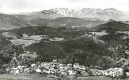 63 Puy De DÔme CPSM FRANCE 63 "St Nectaire, Vue générale et l'église"