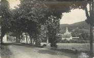 63 Puy De DÔme CPSM FRANCE 63 "St Anthême, Entrée de la Route d'Ambert"