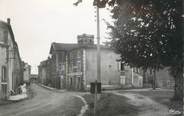 63 Puy De DÔme CPSM FRANCE 63 "Tours sur Meymont, Rue de la Poste"